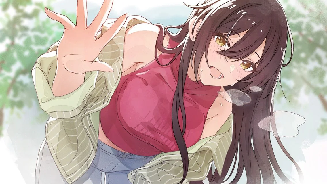 【数分だけのアナタに】