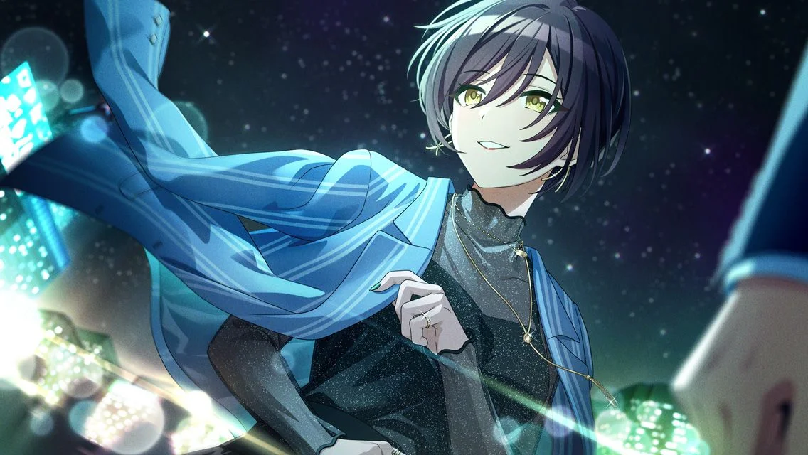 【いつかのアルファルドへ】