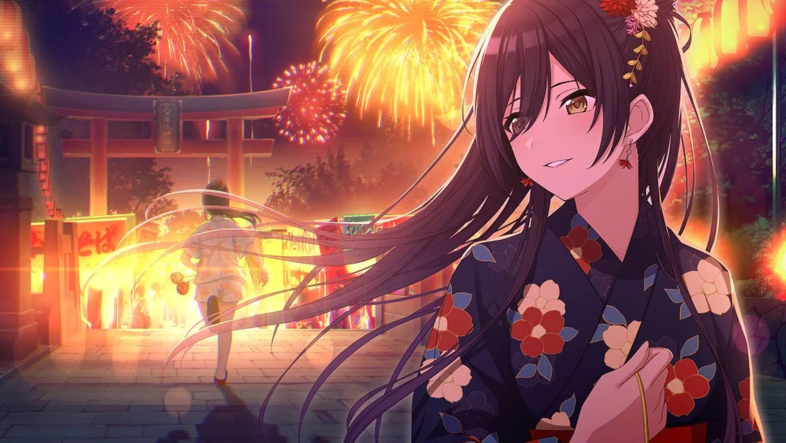 【幸福のリズム】