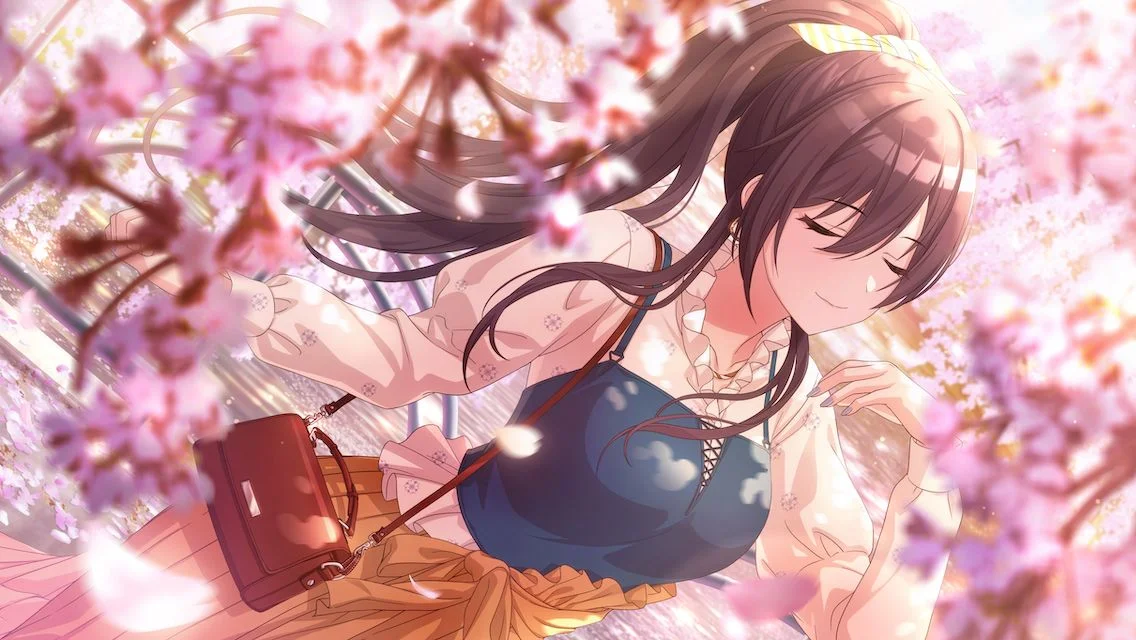 【記憶が降る街】