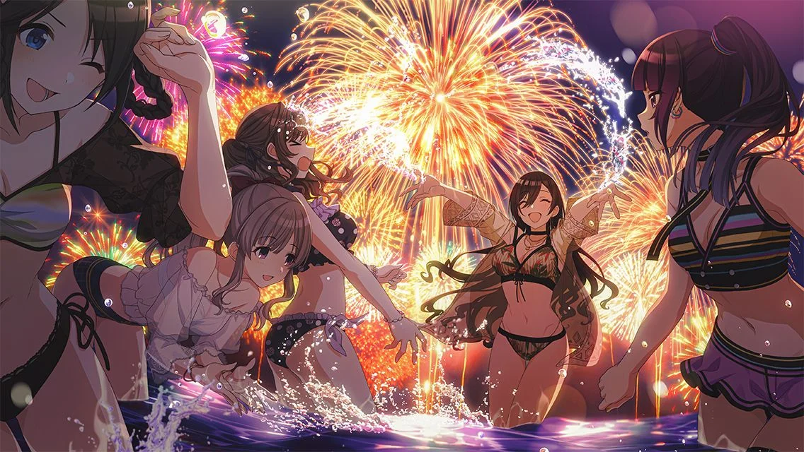 【シー・イズ】