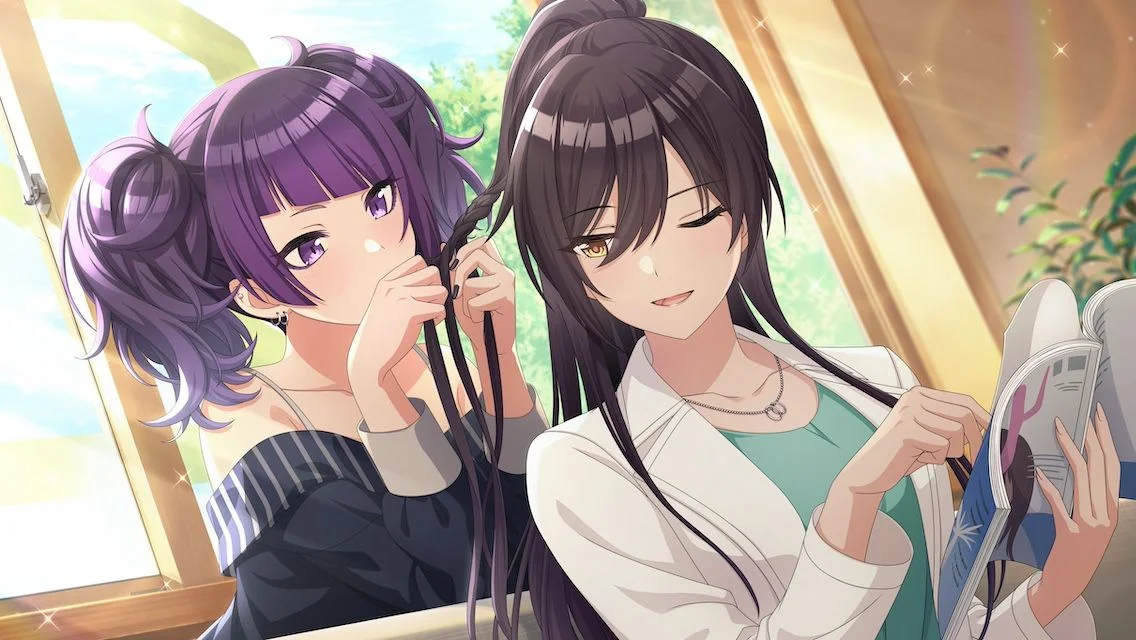 【スイッチ・デイズ】