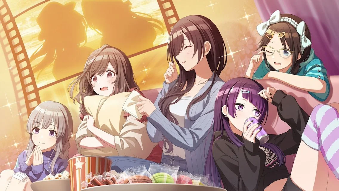 【ホカンティーカ】