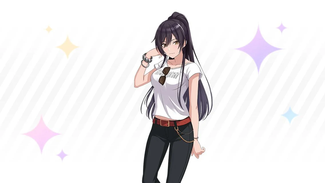 【２８３プロのヒナ】