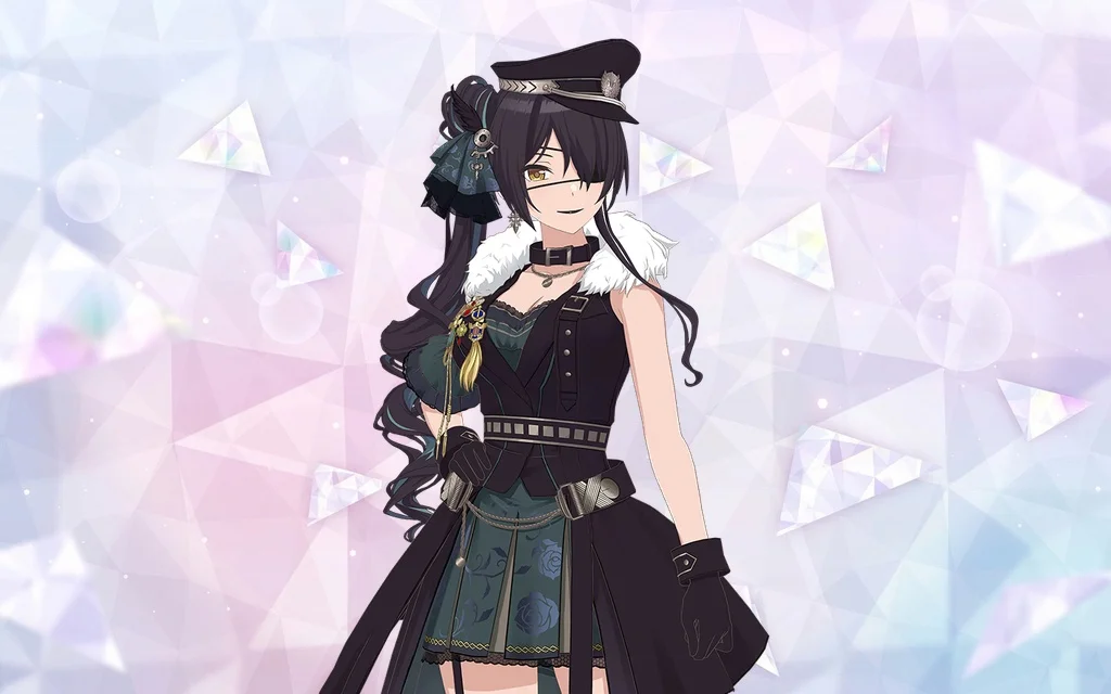 【月虹切り裂く】