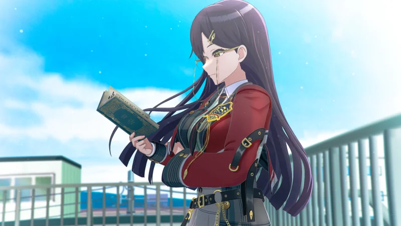 【知りたいのはキミの心】