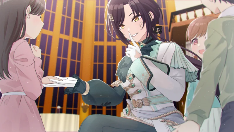 【至福の時間をキミに】