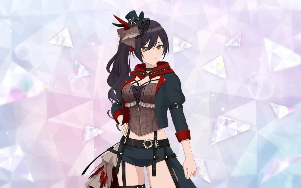 【迷宮を穿つ咆哮】