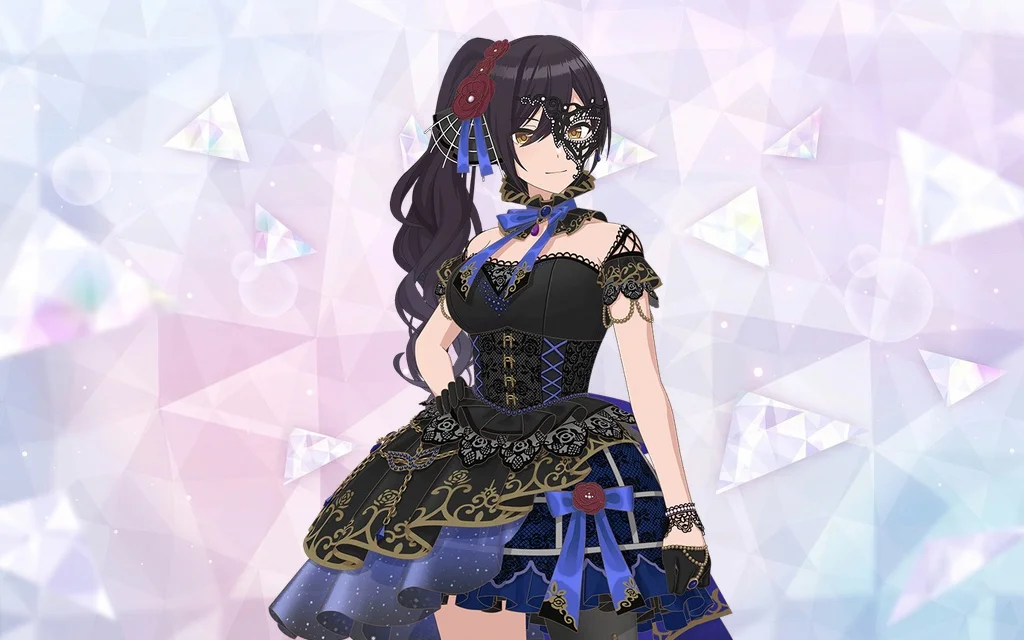 【雑音も歓声に変えて】