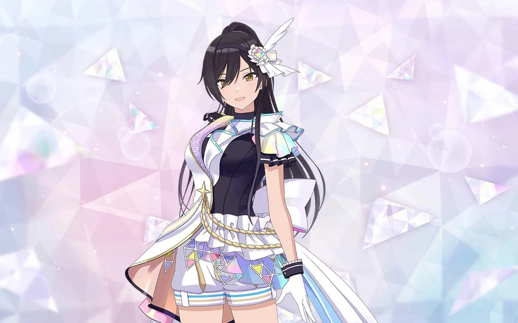 【Iris,永遠の約束】