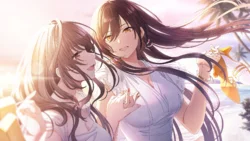 【Beautiful Sunset】