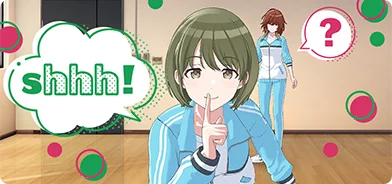 【Forbidden Paradise】