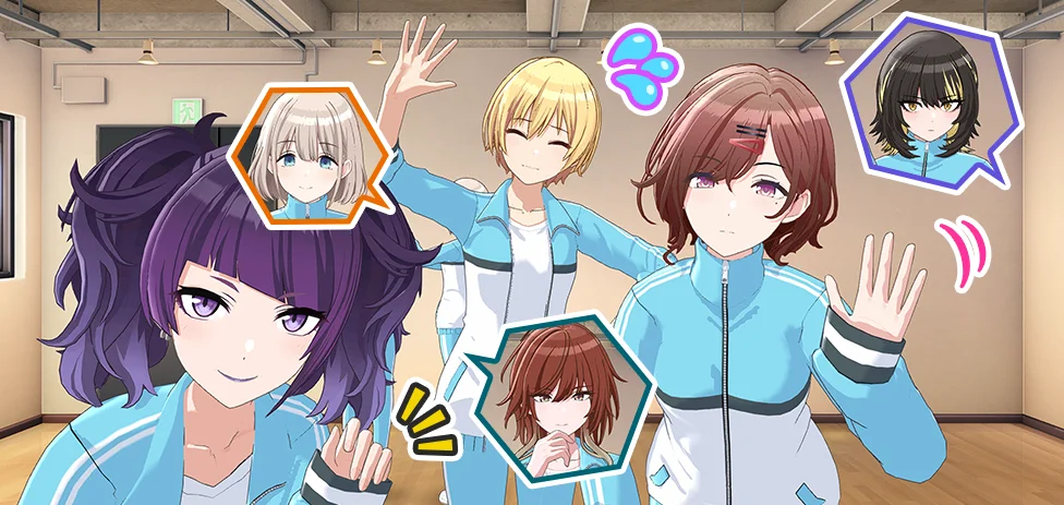 【SUPER DUPER DREAMER】