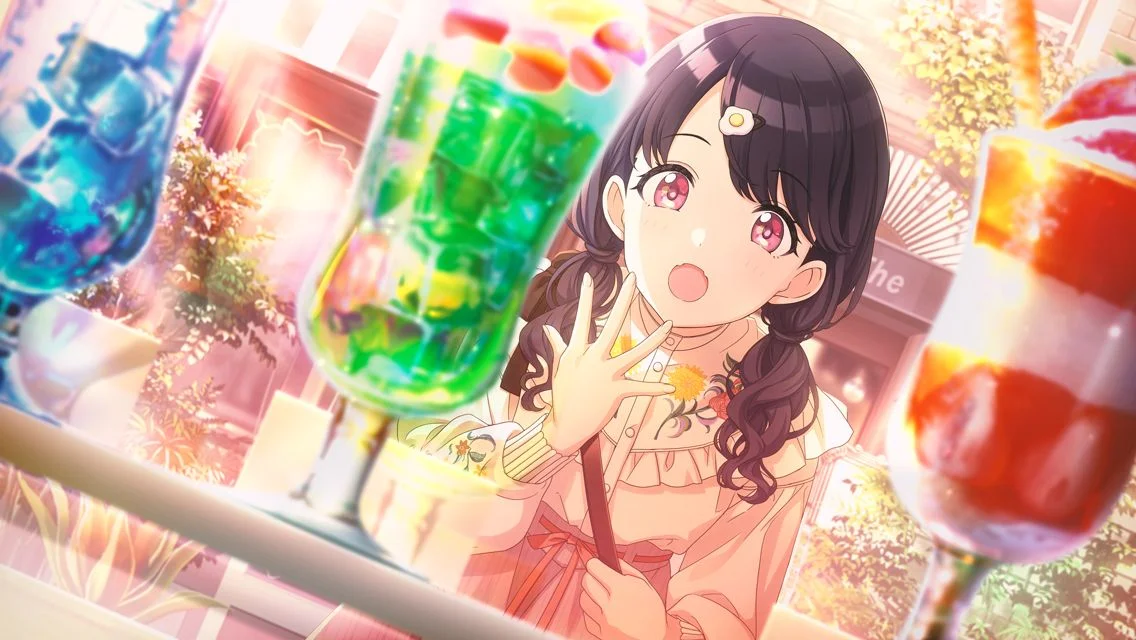 【はれのひ喫茶店】