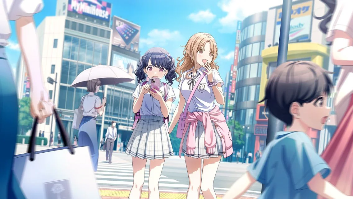 【ひんやり捜索隊】