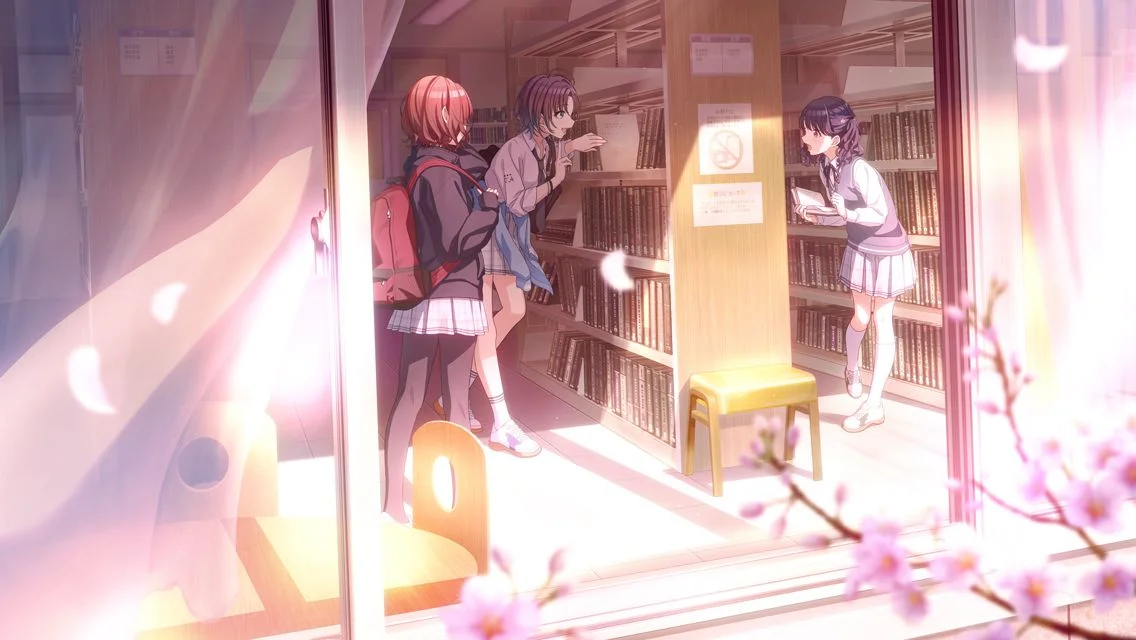 【思い出にもならない】