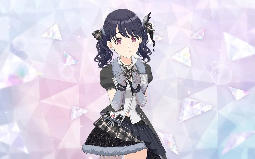 【雲の隙間、届く日まで】