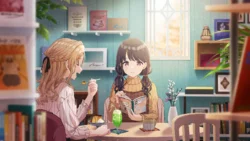 【うつくしむモメント】