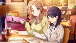 【仕返し優等生】