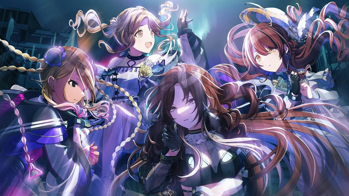 【螺旋 -Halo around-】