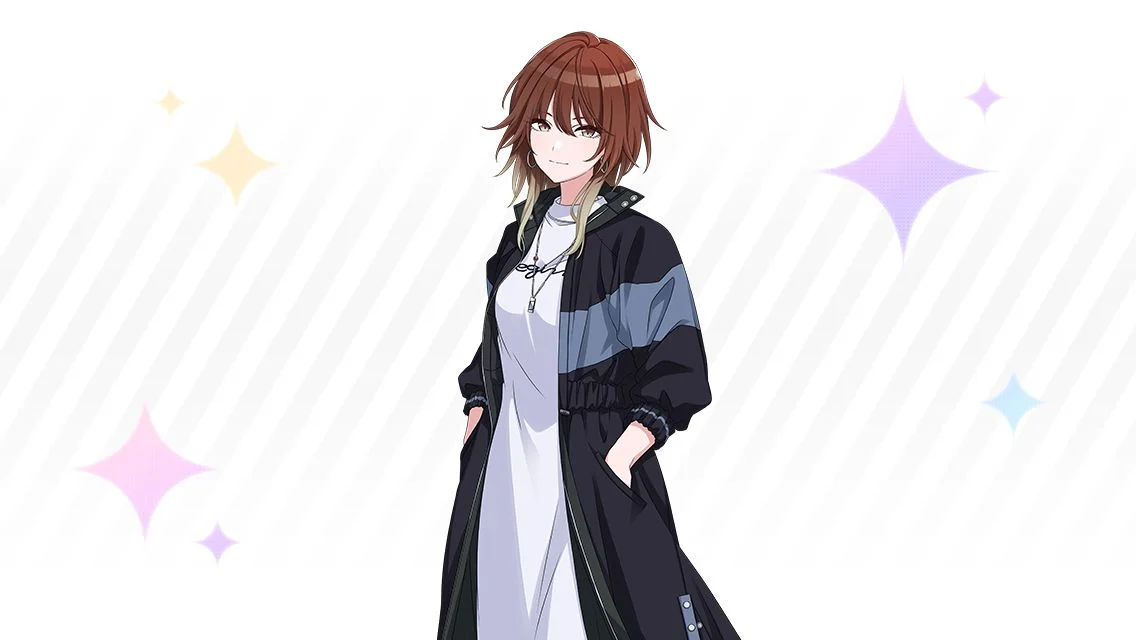 【２８３プロのヒナ】