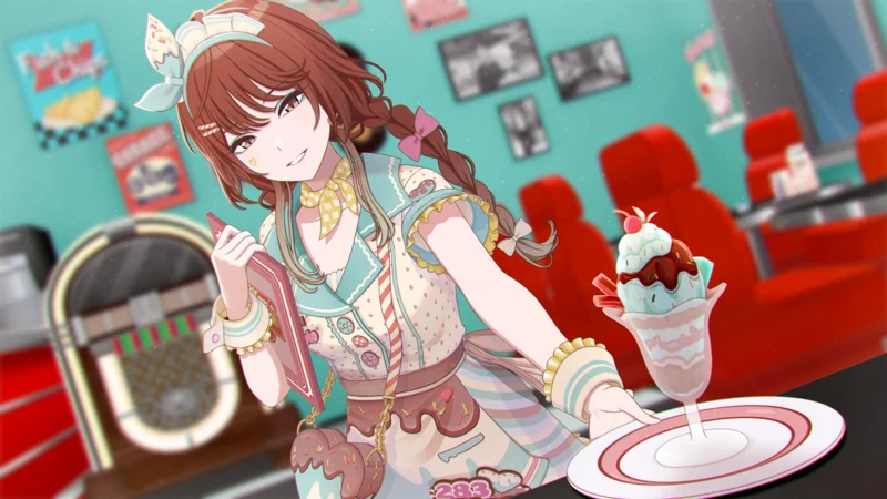 【オススメフレーバーに溶けて】