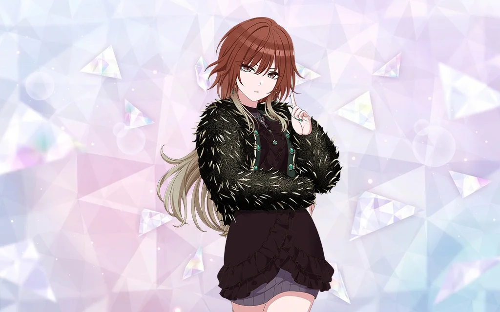 【煌めくStory】