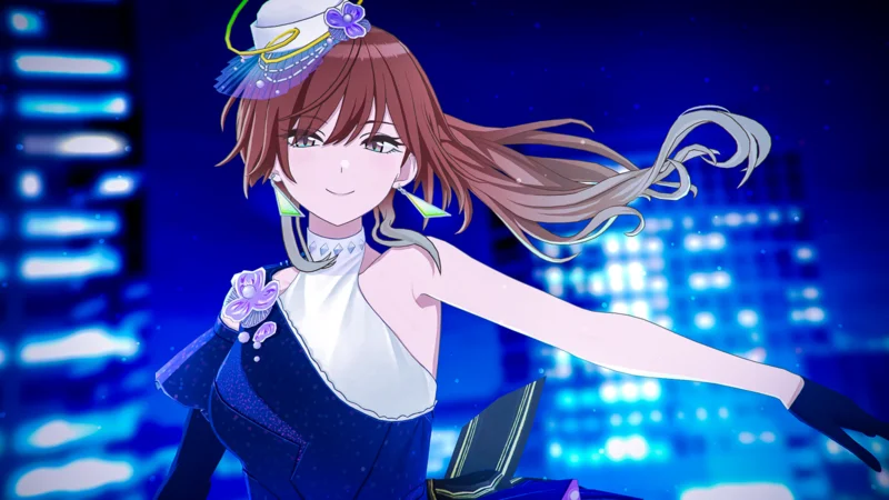 【踊って溺れて】