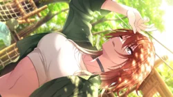 【アスレチック】