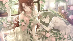 【咲くまでのトキ】