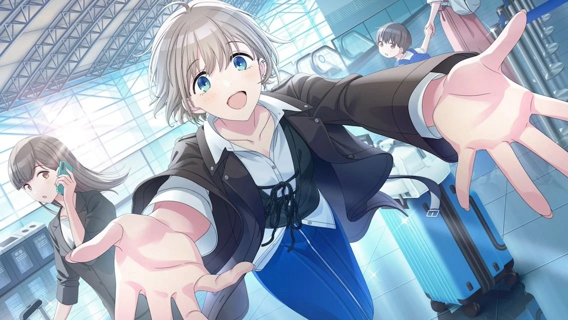 【さよならカイト】