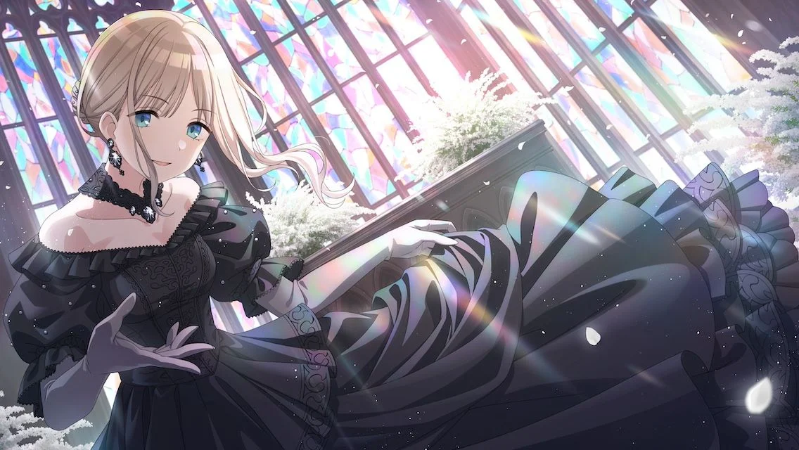 【何故、ベルは鳴る】