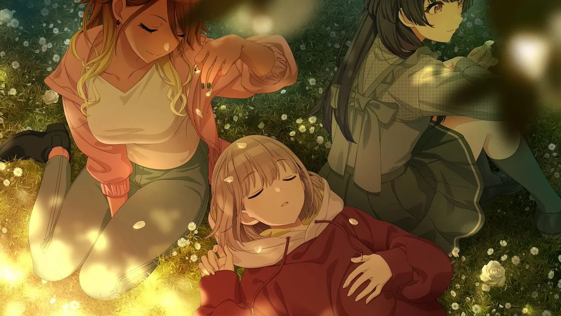 【三月三十三日】