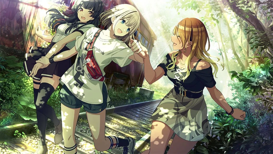 【今日の手は空を切らない】