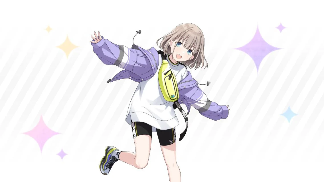 【283プロのヒナ】