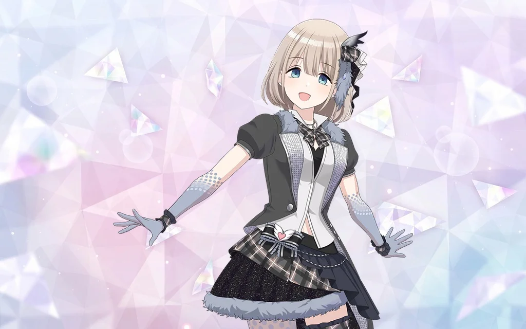 【雲の隙間、まだ見ぬ景色へ】