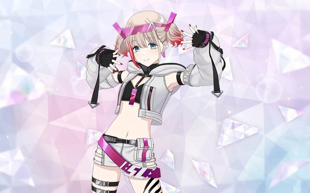 【colorful! 光と夢を紡いだら】