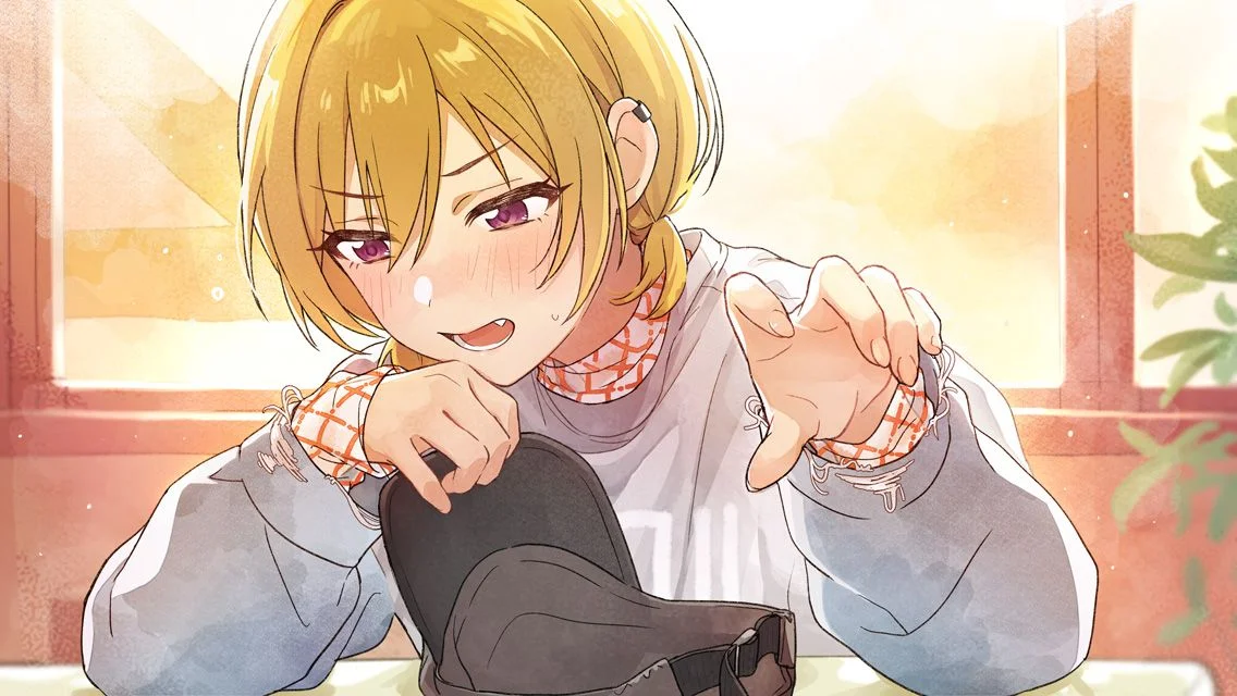 【あなたに贈りたい】