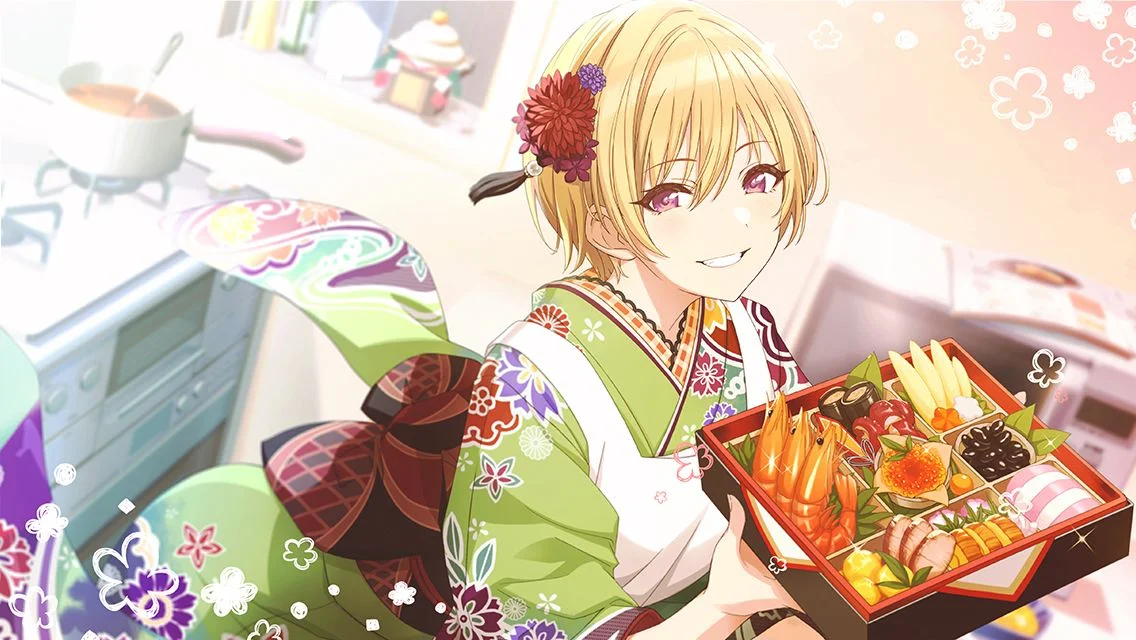 【誰が為シンパシー】