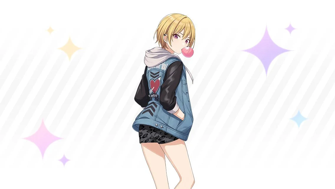 【283プロのヒナ】