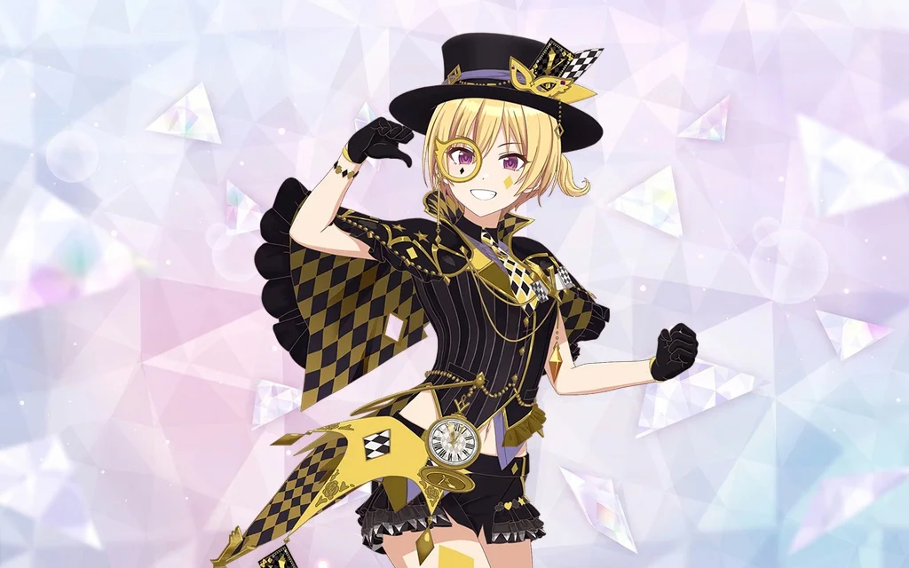 【狙った獲物は逃さない】