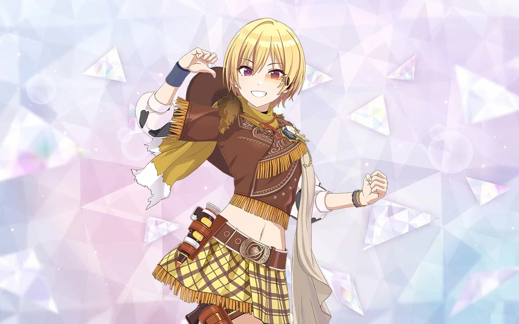 【走れ!銀河の彼方まで】