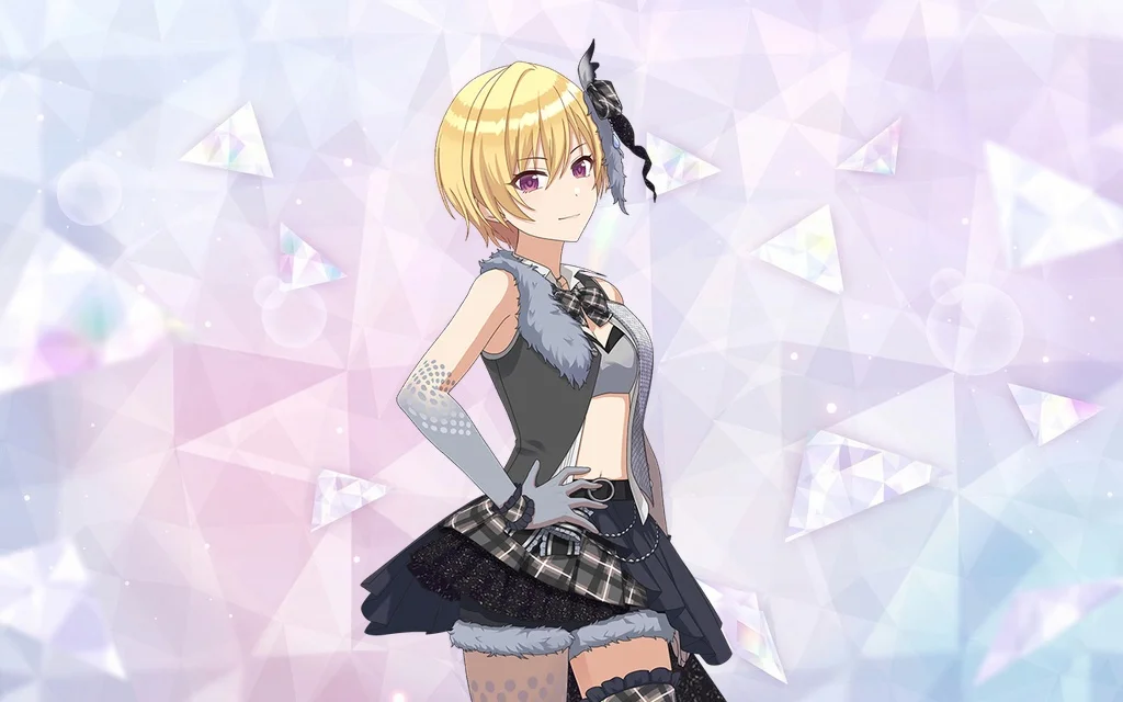 【雲の隙間、どこまでも】