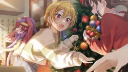 【CLIMAX HOLIDAYS】