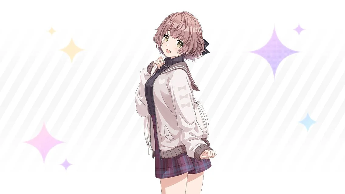 【283プロのヒナ】