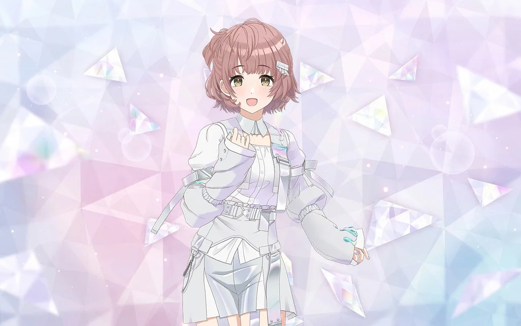 【曖昧愛情論】