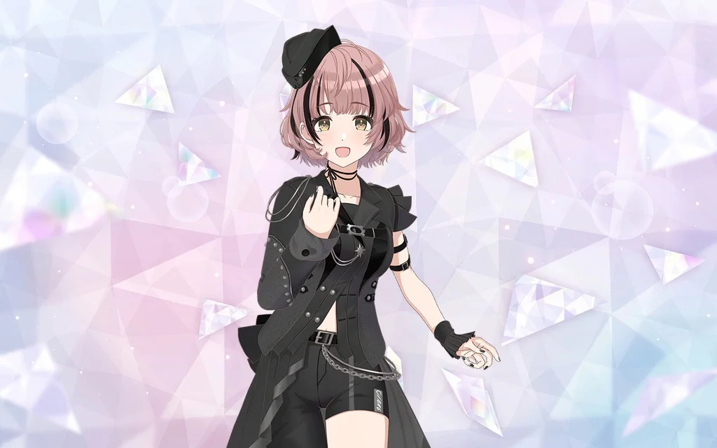 【黑の創造者】