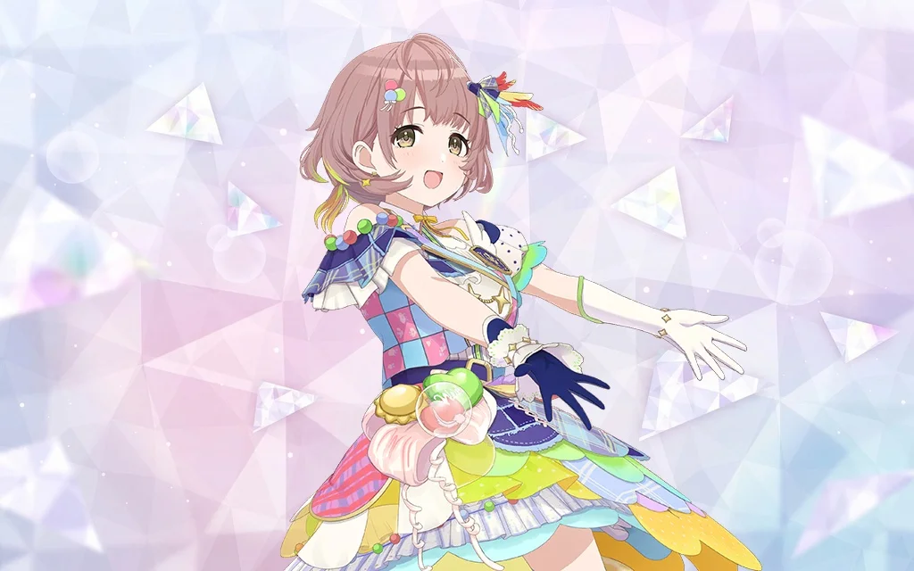 【colorful! 虹色な日々に愛を】