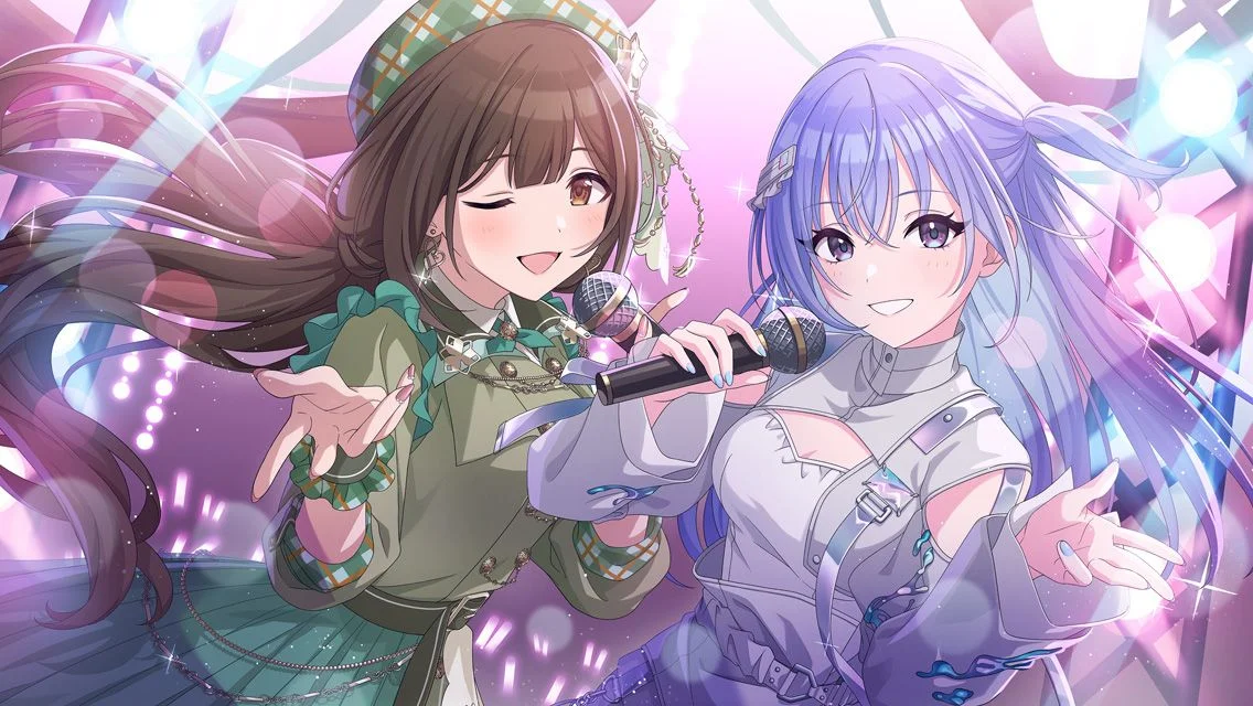 【円環 -Halo around-】