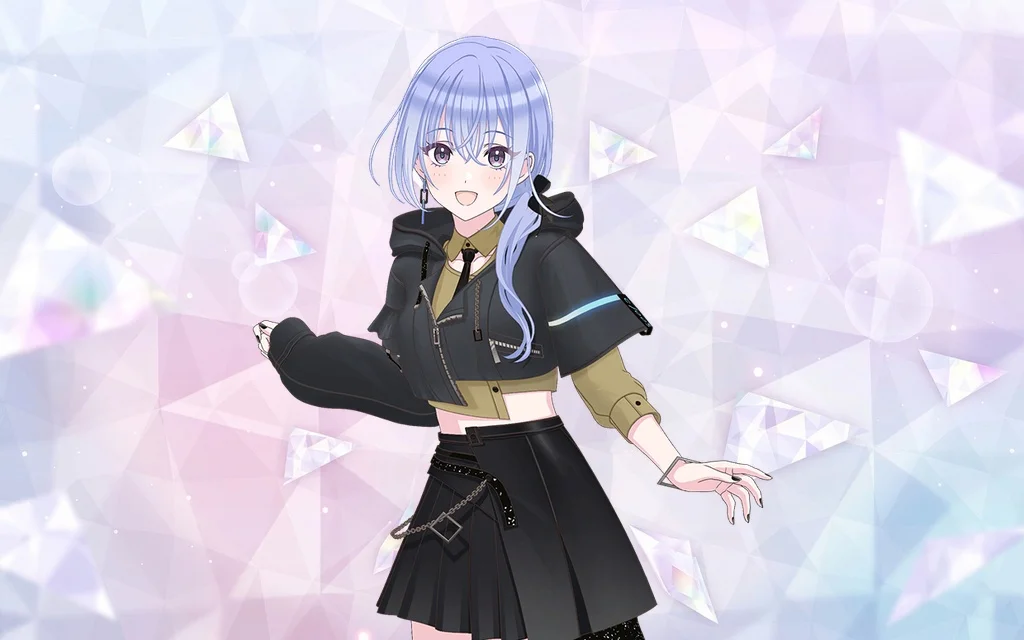 【無垢な証明】